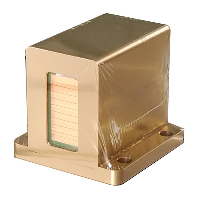 10 Bars Diode Laser Array