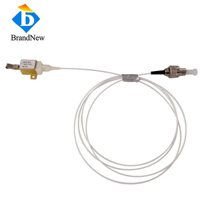 2W 860nm CW Fiber Laser