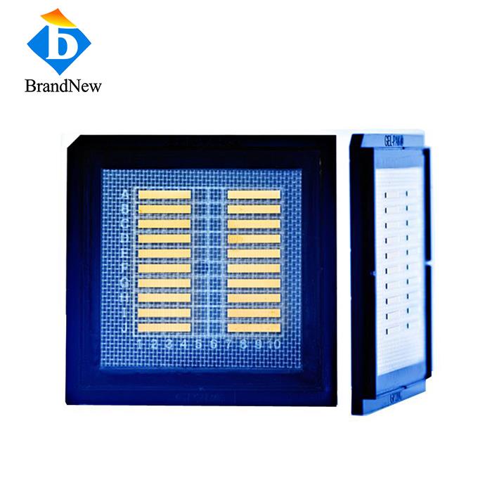 Xips de díode làser d'alta potència 100W 755nm