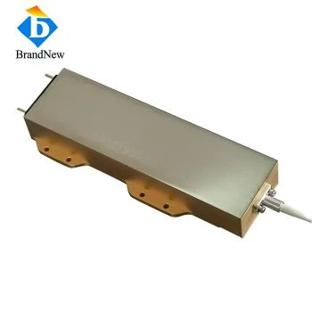 Làser de díode acoblat a fibra de 200 W 915 nm