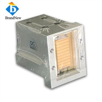 Làser de díode de pila vertical de 600 W 808 nm