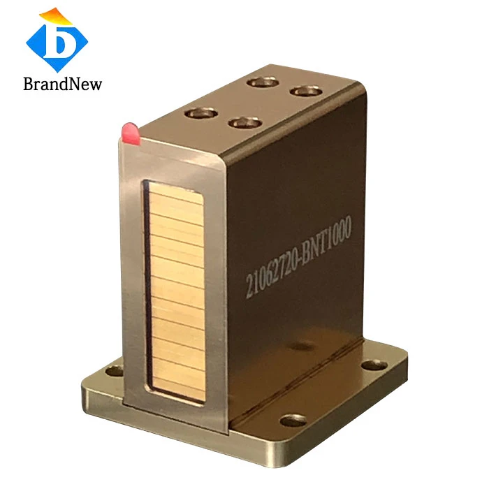 Màquina KM de pila làser de díode de 1000 W