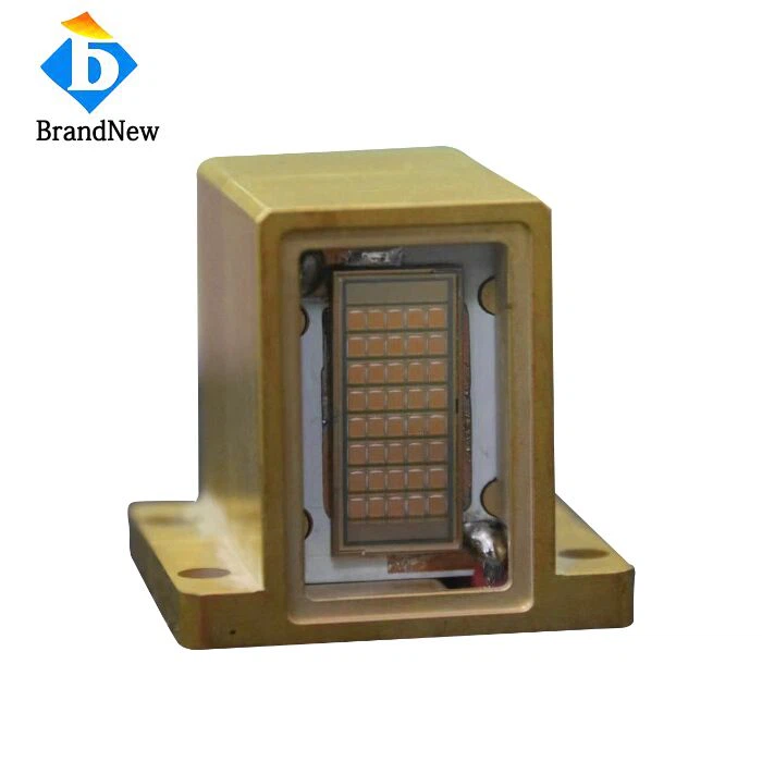 Depilació làser de díode VCSEL de 520 W