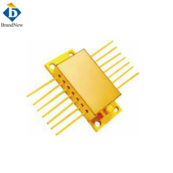 600mW 830nm Diode làser de papallona espacial lliure