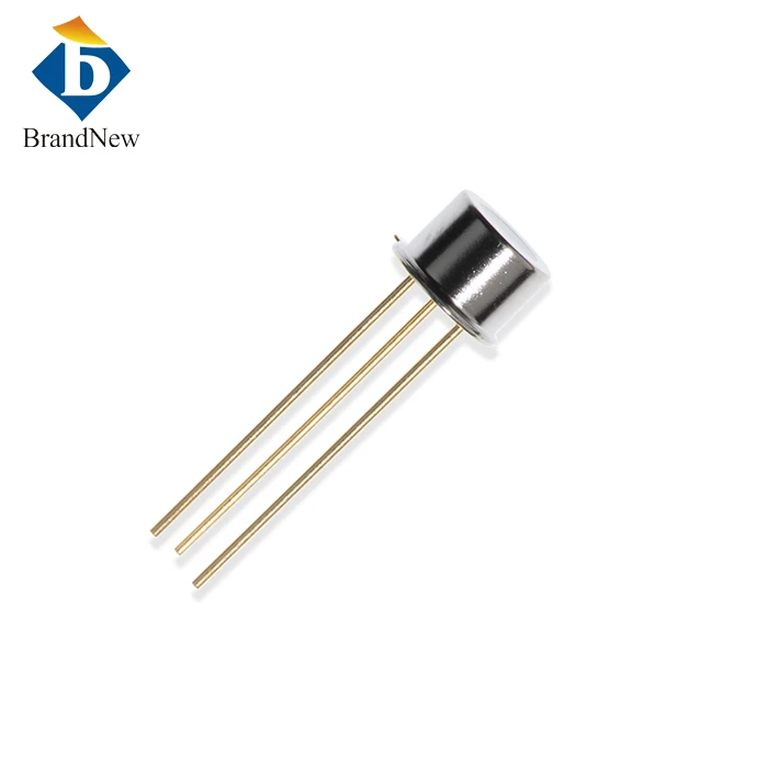 Fotodiode 2,5 Gbps APD-TIA A-CAN