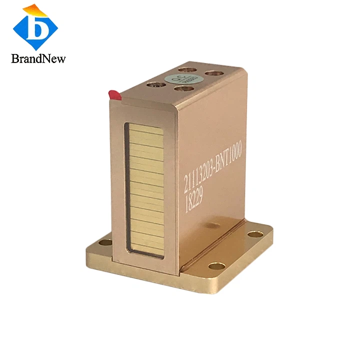 Díode làser de 1000 W per a Eos Ice Premium