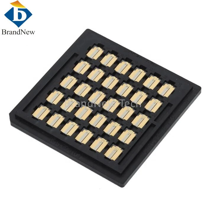5W 793nm COS Laser Diode Chip On Submount 5W 793nm COS Laser Diode Chip On Submount